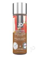Jo Limited Ed Flavor Lubricant Strawberry Cheese 2 Ounces