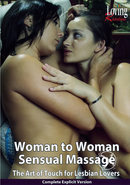 Woman To Woman Sensual Massage
