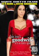 This Isnt The Good Wife Its A Xxx