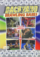 Backyard Brawling Babes 01