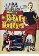 Rebelle Rousers - Vivid Alt