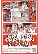 Erotic Cartoon Festival
