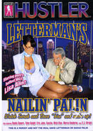 Letterman Is Nailin Palin