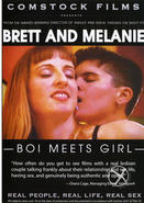 Brett And Melanie Boi Meets G(disc)